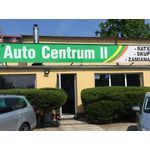 Logo: Auto Centrum II